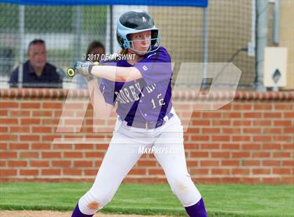 Thumbnail 3 in Charlotte Catholic @ Ardrey Kell photogallery.