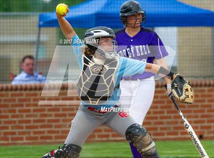 Thumbnail 2 in Charlotte Catholic @ Ardrey Kell photogallery.