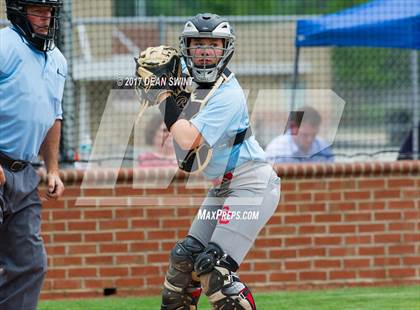 Thumbnail 3 in Charlotte Catholic @ Ardrey Kell photogallery.