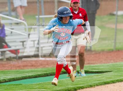 Thumbnail 1 in Charlotte Catholic @ Ardrey Kell photogallery.