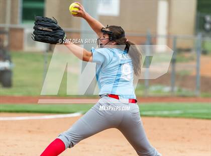 Thumbnail 2 in Charlotte Catholic @ Ardrey Kell photogallery.