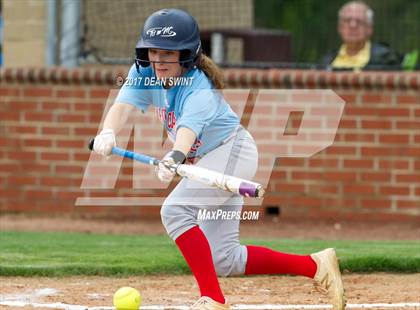 Thumbnail 2 in Charlotte Catholic @ Ardrey Kell photogallery.