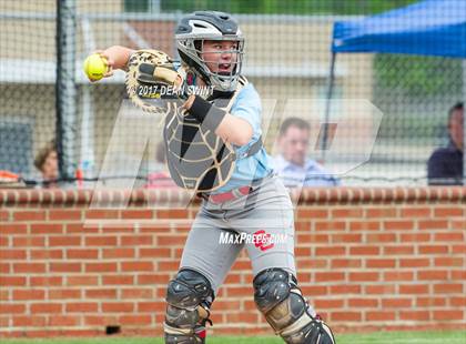 Thumbnail 1 in Charlotte Catholic @ Ardrey Kell photogallery.