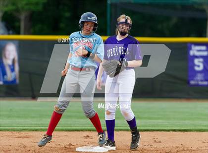 Thumbnail 1 in Charlotte Catholic @ Ardrey Kell photogallery.