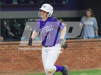 Thumbnail 3 in Charlotte Catholic @ Ardrey Kell photogallery.