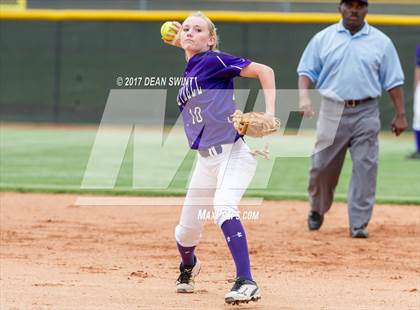 Thumbnail 1 in Charlotte Catholic @ Ardrey Kell photogallery.