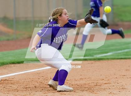 Thumbnail 2 in Charlotte Catholic @ Ardrey Kell photogallery.