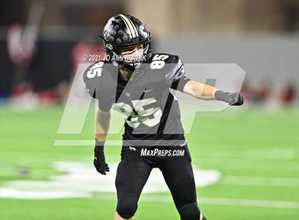 Thumbnail 3 in Cypress Park vs. Tomball (UIL 6A Bi-District Playoff) photogallery.