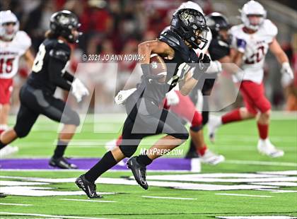 Thumbnail 1 in Cypress Park vs. Tomball (UIL 6A Bi-District Playoff) photogallery.