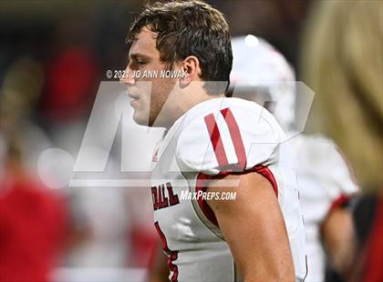 Thumbnail 2 in Cypress Park vs. Tomball (UIL 6A Bi-District Playoff) photogallery.