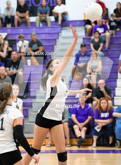 Thumbnail 3 in Northwest Christian vs. Odyssey Institute photogallery.