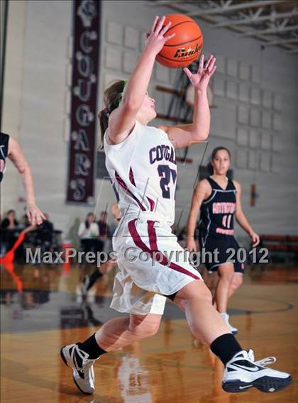 Thumbnail 2 in Antietam vs. Lancaster Country Day photogallery.