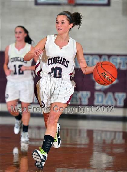 Thumbnail 3 in Antietam vs. Lancaster Country Day photogallery.