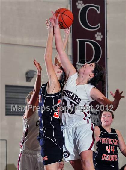 Thumbnail 2 in Antietam vs. Lancaster Country Day photogallery.
