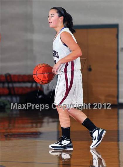 Thumbnail 1 in Antietam vs. Lancaster Country Day photogallery.