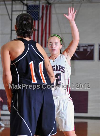 Thumbnail 1 in Antietam vs. Lancaster Country Day photogallery.