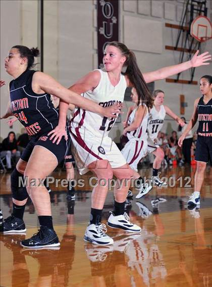 Thumbnail 1 in Antietam vs. Lancaster Country Day photogallery.