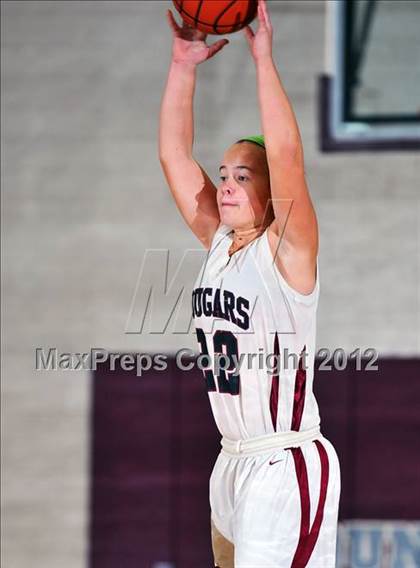 Thumbnail 3 in Antietam vs. Lancaster Country Day photogallery.