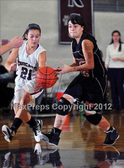 Thumbnail 1 in Antietam vs. Lancaster Country Day photogallery.