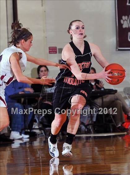 Thumbnail 3 in Antietam vs. Lancaster Country Day photogallery.