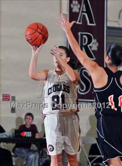 Thumbnail 2 in Antietam vs. Lancaster Country Day photogallery.