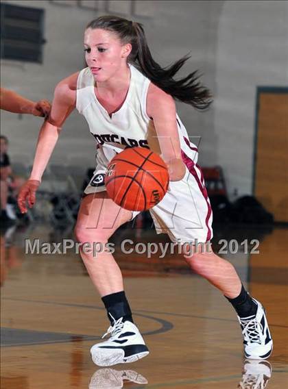 Thumbnail 1 in Antietam vs. Lancaster Country Day photogallery.