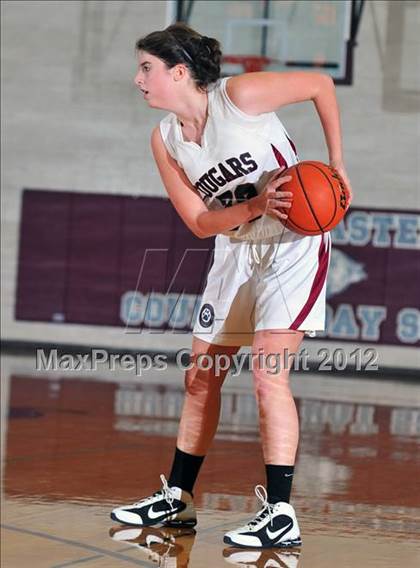 Thumbnail 2 in Antietam vs. Lancaster Country Day photogallery.