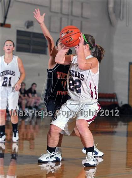 Thumbnail 3 in Antietam vs. Lancaster Country Day photogallery.