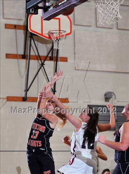 Thumbnail 2 in Antietam vs. Lancaster Country Day photogallery.