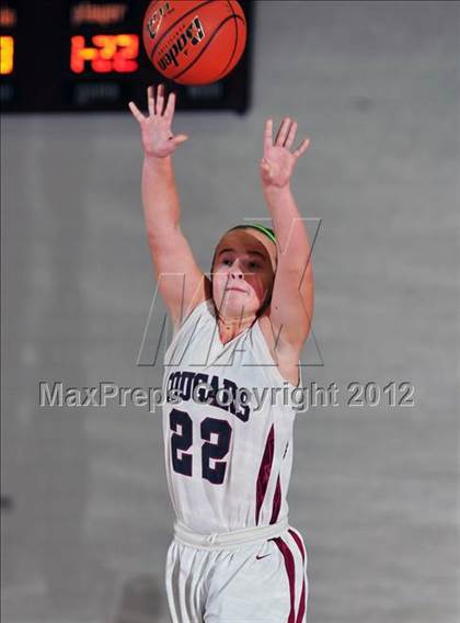 Thumbnail 2 in Antietam vs. Lancaster Country Day photogallery.