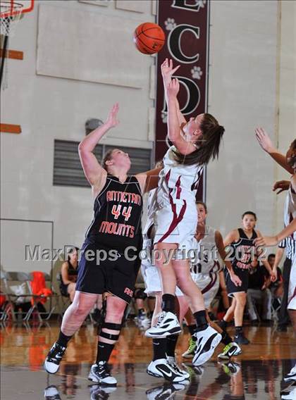 Thumbnail 3 in Antietam vs. Lancaster Country Day photogallery.