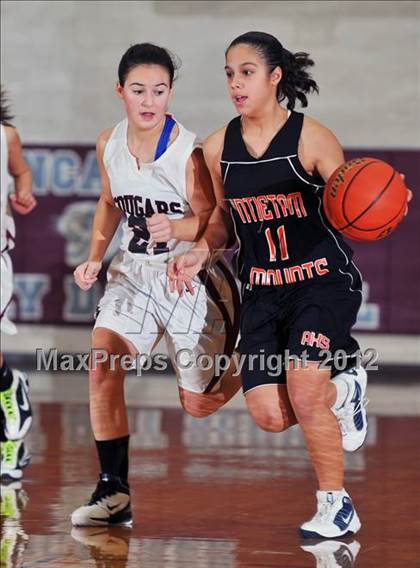 Thumbnail 2 in Antietam vs. Lancaster Country Day photogallery.