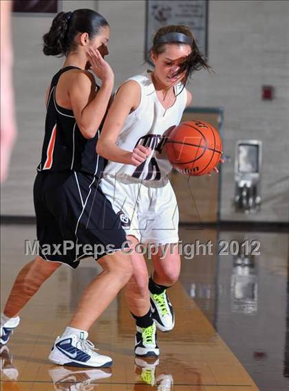 Thumbnail 1 in Antietam vs. Lancaster Country Day photogallery.