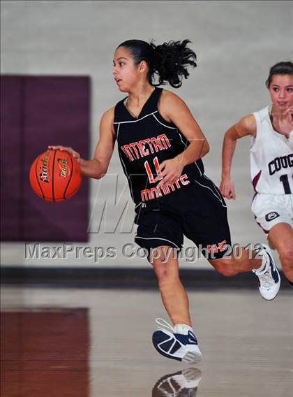 Thumbnail 3 in Antietam vs. Lancaster Country Day photogallery.