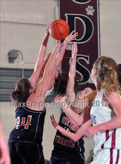 Thumbnail 2 in Antietam vs. Lancaster Country Day photogallery.