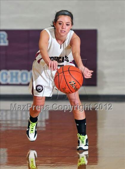 Thumbnail 2 in Antietam vs. Lancaster Country Day photogallery.