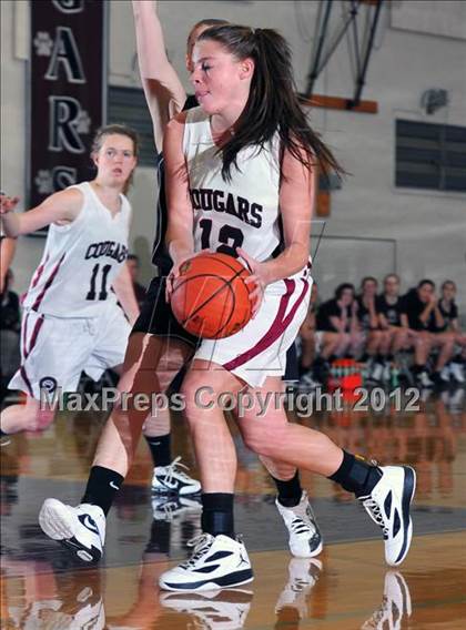 Thumbnail 3 in Antietam vs. Lancaster Country Day photogallery.