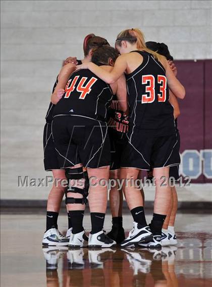 Thumbnail 1 in Antietam vs. Lancaster Country Day photogallery.