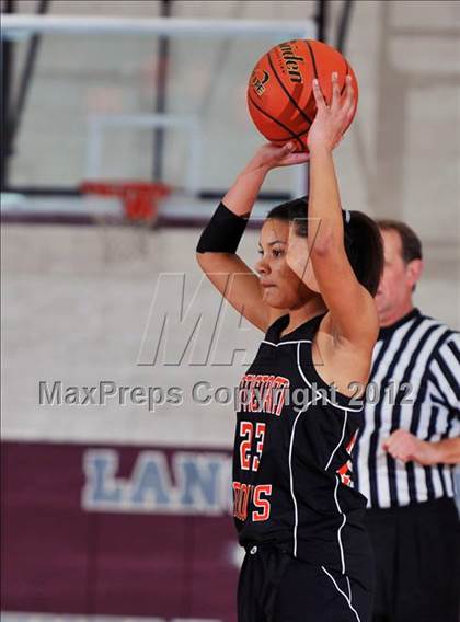 Thumbnail 2 in Antietam vs. Lancaster Country Day photogallery.