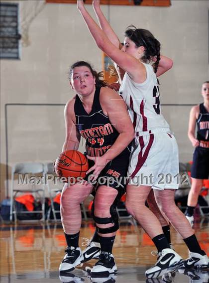 Thumbnail 1 in Antietam vs. Lancaster Country Day photogallery.