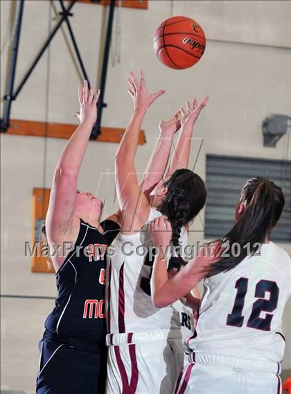 Thumbnail 2 in Antietam vs. Lancaster Country Day photogallery.