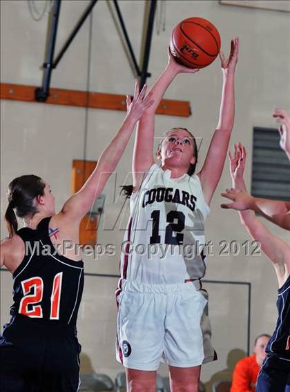 Thumbnail 1 in Antietam vs. Lancaster Country Day photogallery.