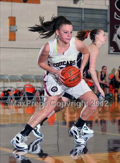 Thumbnail 2 in Antietam vs. Lancaster Country Day photogallery.