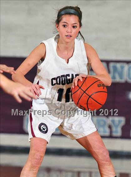 Thumbnail 3 in Antietam vs. Lancaster Country Day photogallery.