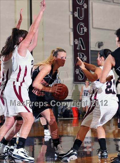 Thumbnail 1 in Antietam vs. Lancaster Country Day photogallery.