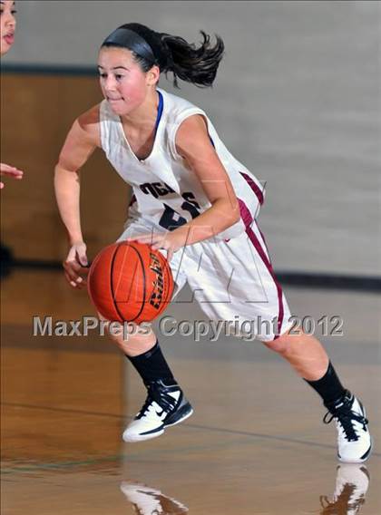 Thumbnail 2 in Antietam vs. Lancaster Country Day photogallery.