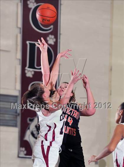 Thumbnail 1 in Antietam vs. Lancaster Country Day photogallery.
