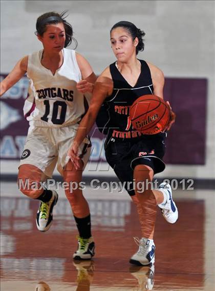 Thumbnail 3 in Antietam vs. Lancaster Country Day photogallery.