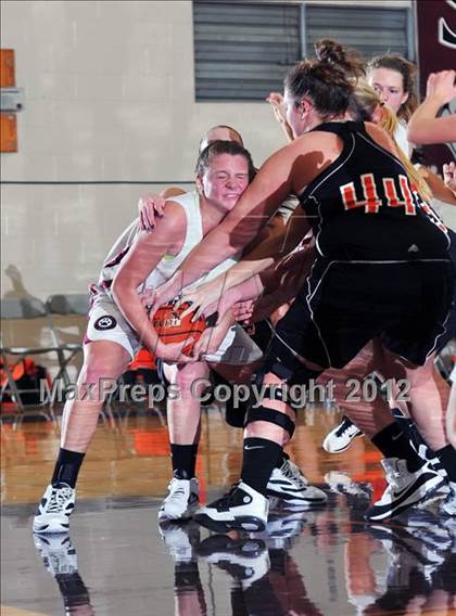 Thumbnail 1 in Antietam vs. Lancaster Country Day photogallery.