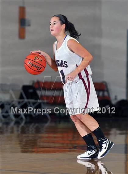 Thumbnail 3 in Antietam vs. Lancaster Country Day photogallery.